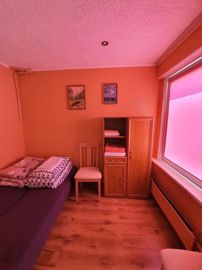 Vidumgravja Apartamenti Βέντσπιλς Εξωτερικό φωτογραφία
